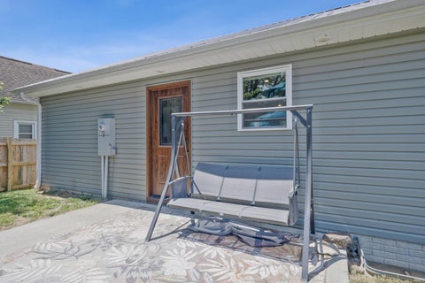 Tiny photo for 309 S Spring Street, Odon, IN 47562 (MLS # 202629195)