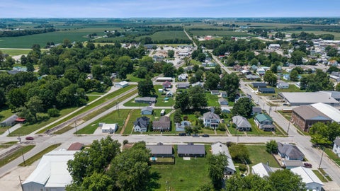 Tiny photo for 309 S Spring Street, Odon, IN 47562 (MLS # 202629195)