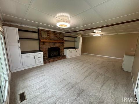 Tiny photo for 6536 S State Road 55, Oxford, IN 47971 (MLS # 202624872)