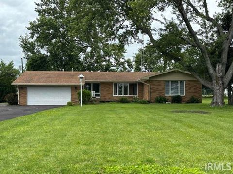 Photo of 6536 S State Road 55, Oxford, IN 47971 (MLS # 202624872)