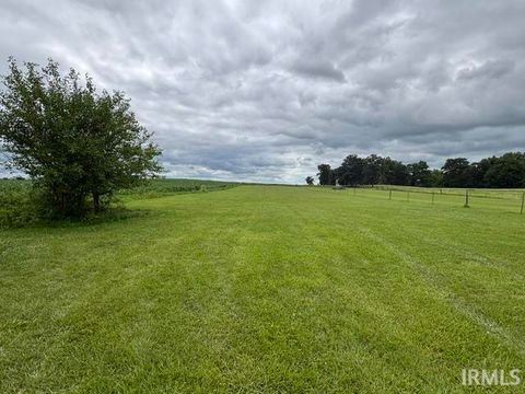 Tiny photo for 6536 S State Road 55, Oxford, IN 47971 (MLS # 202624872)