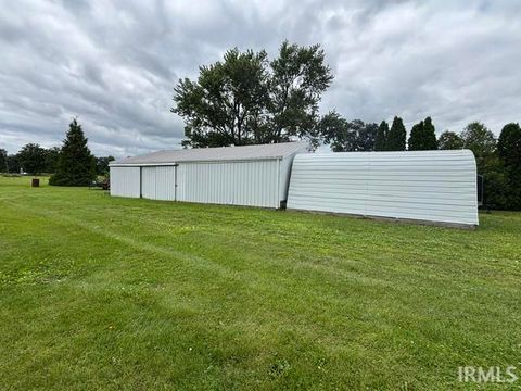 Tiny photo for 6536 S State Road 55, Oxford, IN 47971 (MLS # 202624872)