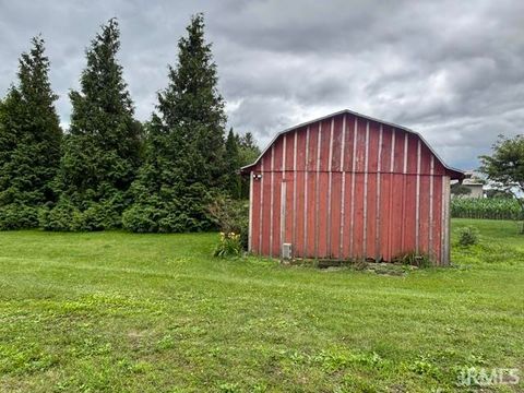 Tiny photo for 6536 S State Road 55, Oxford, IN 47971 (MLS # 202624872)