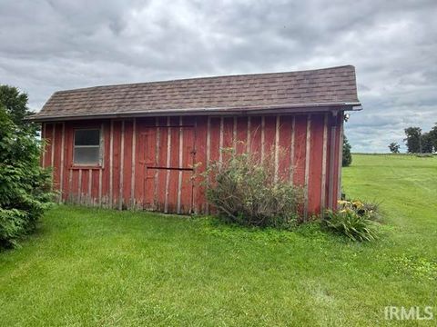 Tiny photo for 6536 S State Road 55, Oxford, IN 47971 (MLS # 202624872)