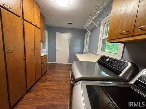 Tiny photo for 6536 S State Road 55, Oxford, IN 47971 (MLS # 202624872)