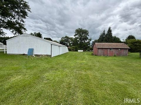 Tiny photo for 6536 S State Road 55, Oxford, IN 47971 (MLS # 202624872)