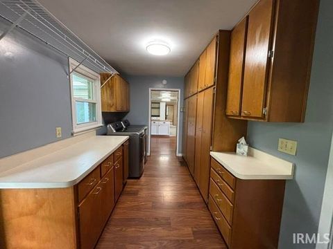 Tiny photo for 6536 S State Road 55, Oxford, IN 47971 (MLS # 202624872)