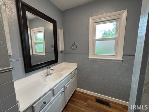 Tiny photo for 6536 S State Road 55, Oxford, IN 47971 (MLS # 202624872)