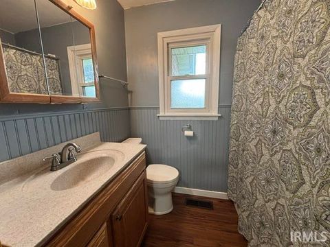 Tiny photo for 6536 S State Road 55, Oxford, IN 47971 (MLS # 202624872)