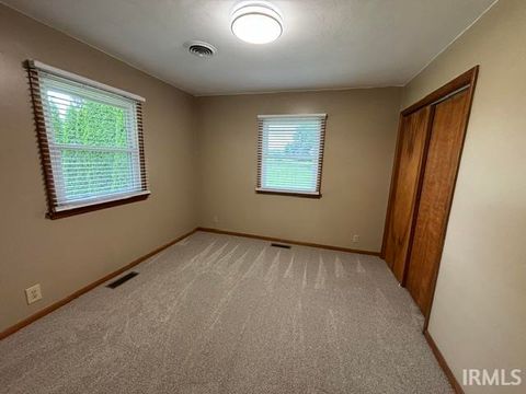 Tiny photo for 6536 S State Road 55, Oxford, IN 47971 (MLS # 202624872)