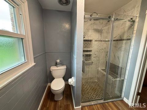 Tiny photo for 6536 S State Road 55, Oxford, IN 47971 (MLS # 202624872)