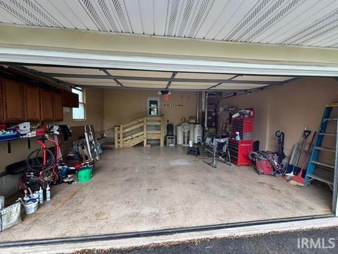 Tiny photo for 6536 S State Road 55, Oxford, IN 47971 (MLS # 202624872)