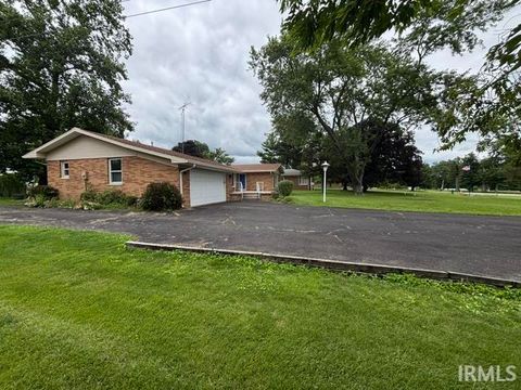 Tiny photo for 6536 S State Road 55, Oxford, IN 47971 (MLS # 202624872)