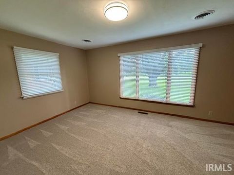 Tiny photo for 6536 S State Road 55, Oxford, IN 47971 (MLS # 202624872)
