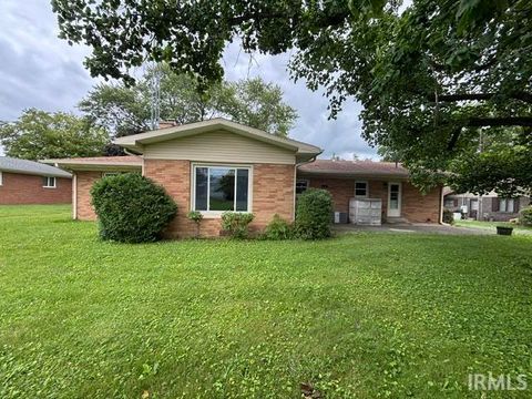 Tiny photo for 6536 S State Road 55, Oxford, IN 47971 (MLS # 202624872)