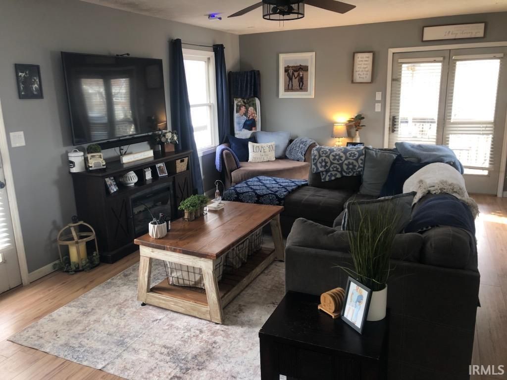 Photo of 1906 Polster Drive, Evansville, IN 47714 (MLS # 202601756)