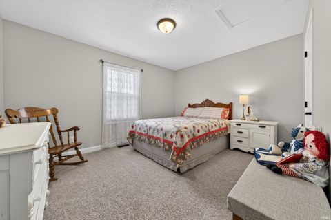 Tiny photo for 2175 W Maple Drive, Peru, IN 46970 (MLS # 202617177)