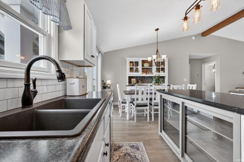 Tiny photo for 2175 W Maple Drive, Peru, IN 46970 (MLS # 202617177)