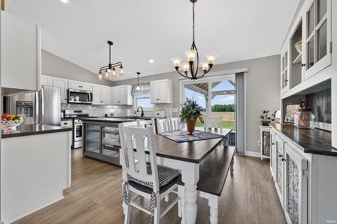 Tiny photo for 2175 W Maple Drive, Peru, IN 46970 (MLS # 202617177)