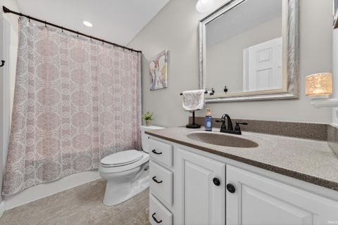 Tiny photo for 2175 W Maple Drive, Peru, IN 46970 (MLS # 202617177)