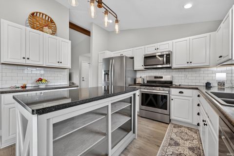 Tiny photo for 2175 W Maple Drive, Peru, IN 46970 (MLS # 202617177)