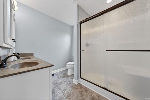 Tiny photo for 2175 W Maple Drive, Peru, IN 46970 (MLS # 202617177)