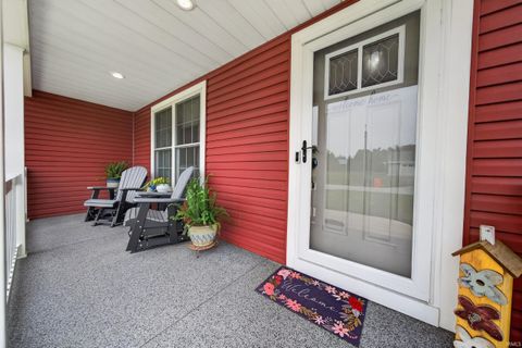 Tiny photo for 2175 W Maple Drive, Peru, IN 46970 (MLS # 202617177)