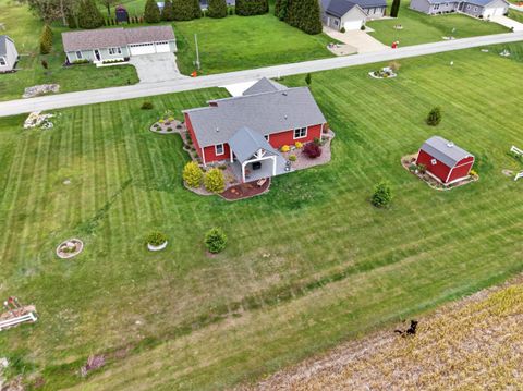 Tiny photo for 2175 W Maple Drive, Peru, IN 46970 (MLS # 202617177)