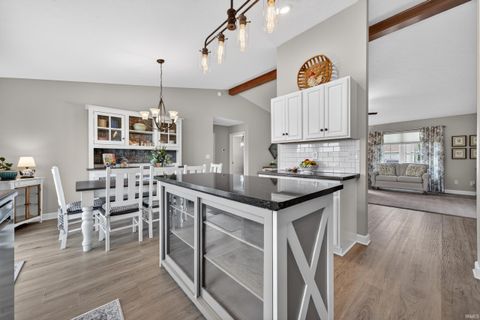 Tiny photo for 2175 W Maple Drive, Peru, IN 46970 (MLS # 202617177)