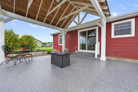 Tiny photo for 2175 W Maple Drive, Peru, IN 46970 (MLS # 202617177)