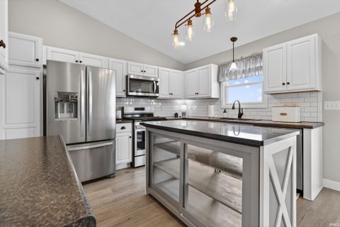 Tiny photo for 2175 W Maple Drive, Peru, IN 46970 (MLS # 202617177)