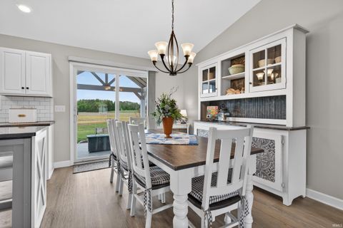 Tiny photo for 2175 W Maple Drive, Peru, IN 46970 (MLS # 202617177)