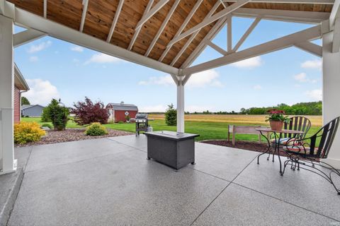 Tiny photo for 2175 W Maple Drive, Peru, IN 46970 (MLS # 202617177)