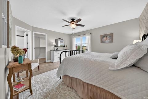 Tiny photo for 2175 W Maple Drive, Peru, IN 46970 (MLS # 202617177)