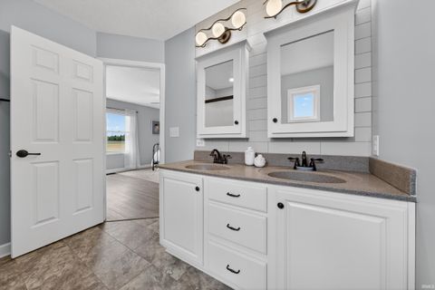 Tiny photo for 2175 W Maple Drive, Peru, IN 46970 (MLS # 202617177)