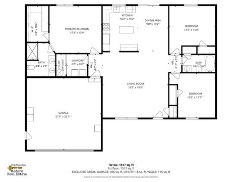Tiny photo for 2175 W Maple Drive, Peru, IN 46970 (MLS # 202617177)