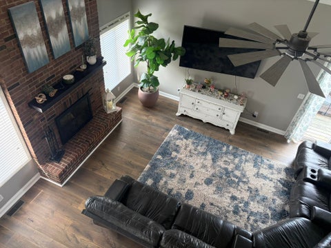 Tiny photo for 2005 Kerri Lynn Lane, Kokomo, IN 46902 (MLS # 202633812)