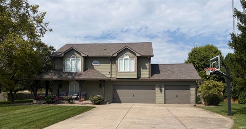 Photo of 2005 Kerri Lynn Lane, Kokomo, IN 46902 (MLS # 202633812)