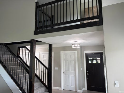 Tiny photo for 2005 Kerri Lynn Lane, Kokomo, IN 46902 (MLS # 202633812)