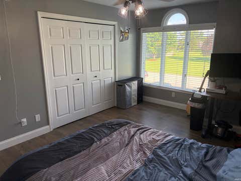 Tiny photo for 2005 Kerri Lynn Lane, Kokomo, IN 46902 (MLS # 202633812)