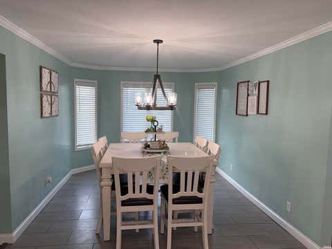 Tiny photo for 2005 Kerri Lynn Lane, Kokomo, IN 46902 (MLS # 202633812)