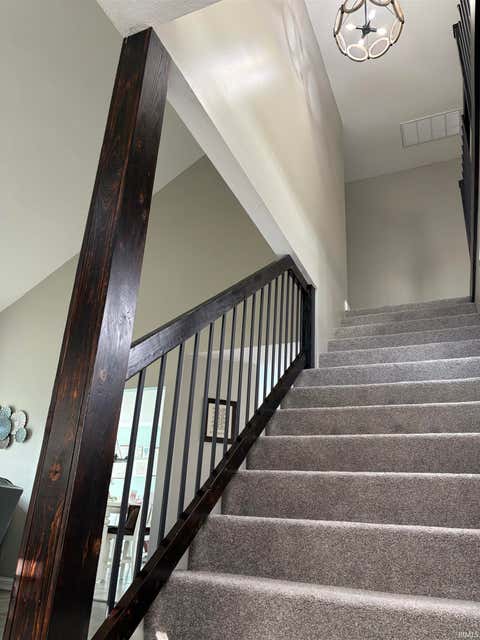 Tiny photo for 2005 Kerri Lynn Lane, Kokomo, IN 46902 (MLS # 202633812)