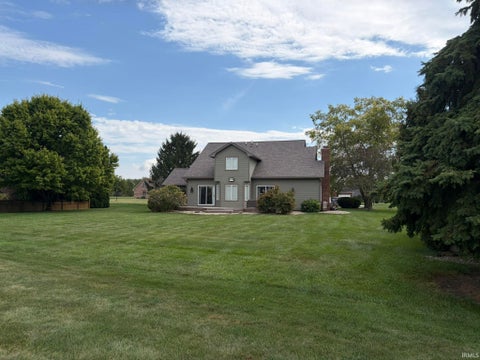 Tiny photo for 2005 Kerri Lynn Lane, Kokomo, IN 46902 (MLS # 202633812)