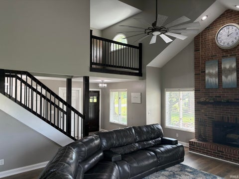 Tiny photo for 2005 Kerri Lynn Lane, Kokomo, IN 46902 (MLS # 202633812)