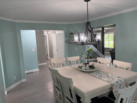 Tiny photo for 2005 Kerri Lynn Lane, Kokomo, IN 46902 (MLS # 202633812)
