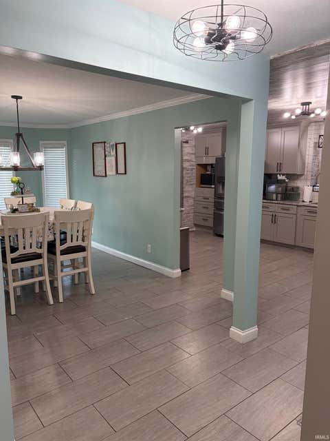 Tiny photo for 2005 Kerri Lynn Lane, Kokomo, IN 46902 (MLS # 202633812)