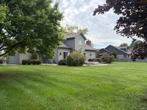 Tiny photo for 2005 Kerri Lynn Lane, Kokomo, IN 46902 (MLS # 202633812)