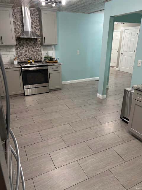 Tiny photo for 2005 Kerri Lynn Lane, Kokomo, IN 46902 (MLS # 202633812)