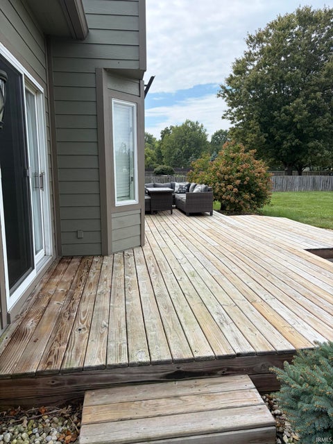 Tiny photo for 2005 Kerri Lynn Lane, Kokomo, IN 46902 (MLS # 202633812)
