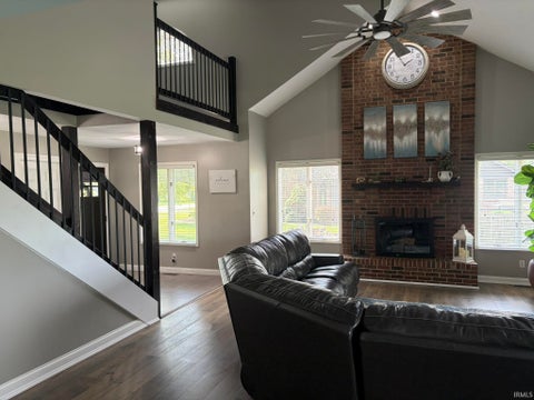 Tiny photo for 2005 Kerri Lynn Lane, Kokomo, IN 46902 (MLS # 202633812)